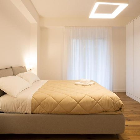 Luxury Bnb Liberta パレルモ エクステリア 写真