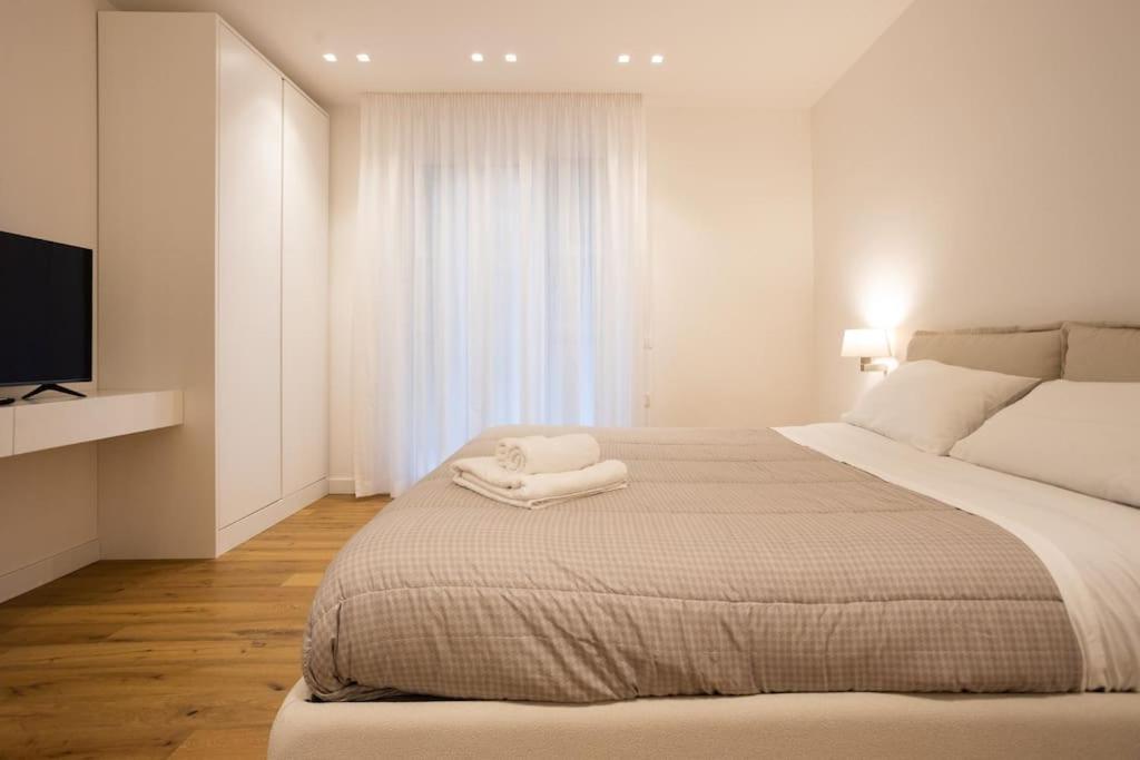 Luxury Bnb Liberta パレルモ エクステリア 写真