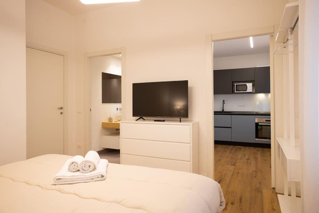 Luxury Bnb Liberta パレルモ エクステリア 写真
