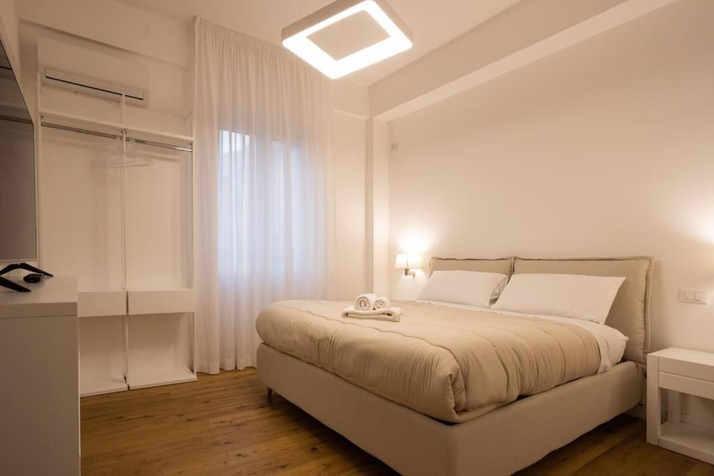 Luxury Bnb Liberta パレルモ エクステリア 写真
