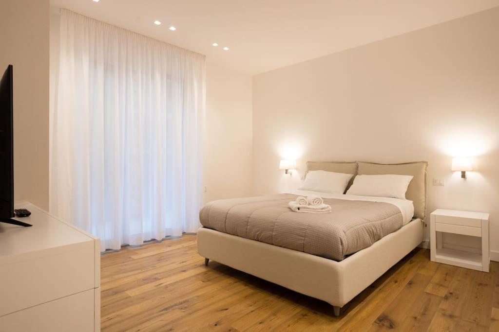 Luxury Bnb Liberta パレルモ エクステリア 写真