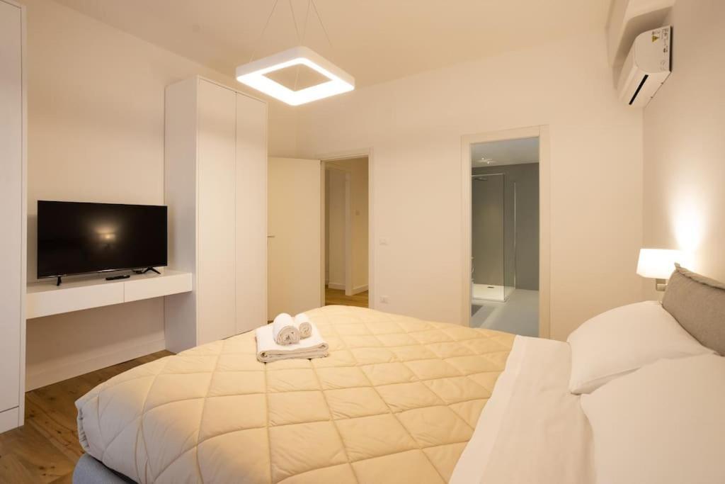 Luxury Bnb Liberta パレルモ エクステリア 写真
