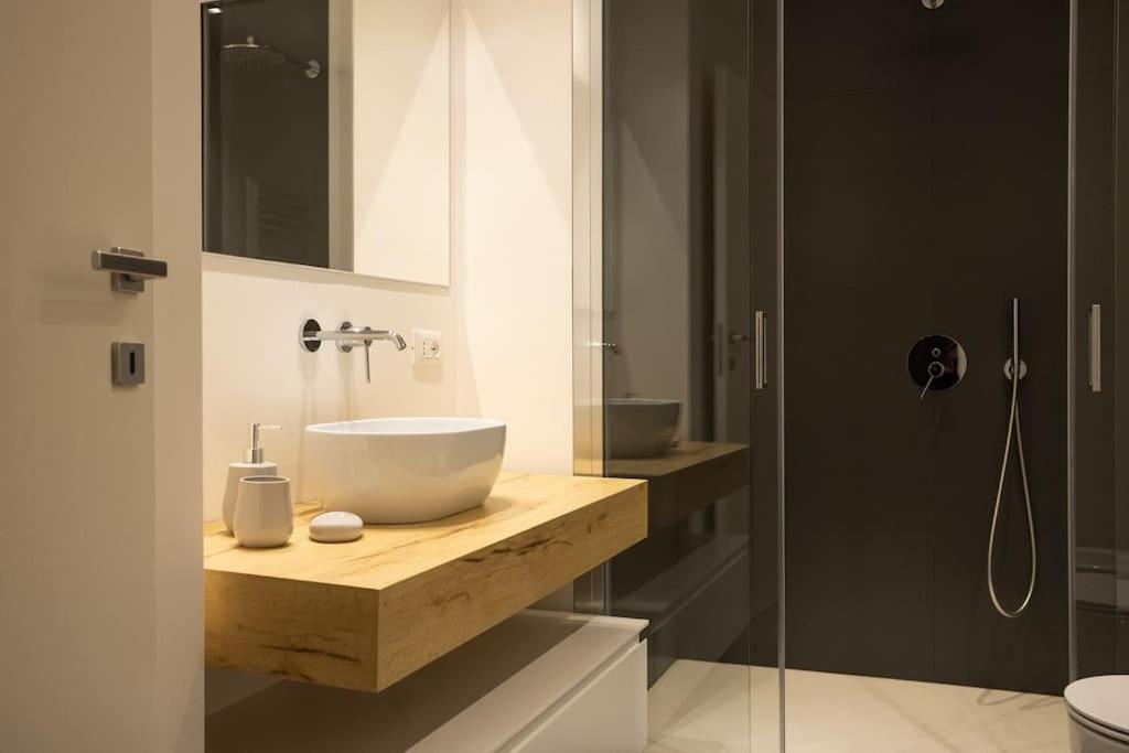 Luxury Bnb Liberta パレルモ エクステリア 写真