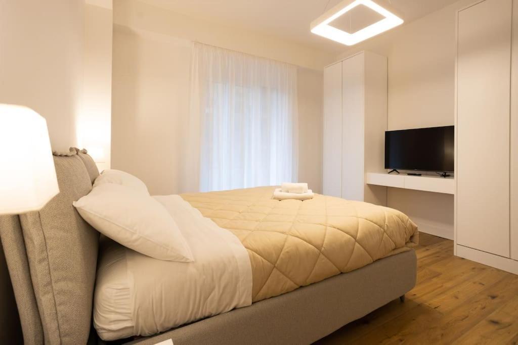 Luxury Bnb Liberta パレルモ エクステリア 写真