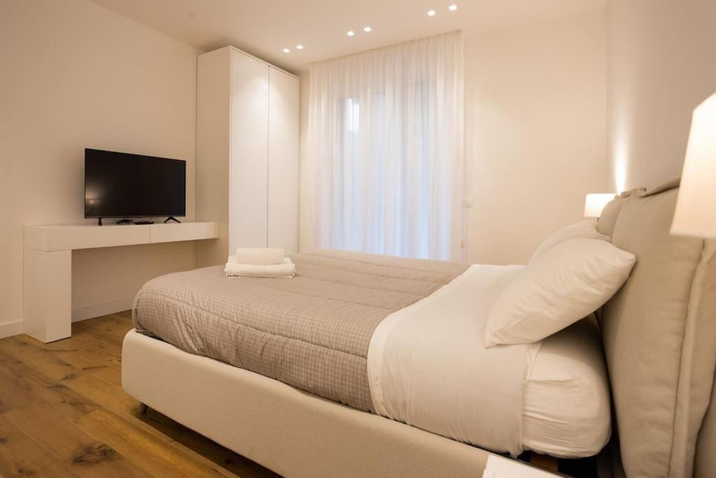 Luxury Bnb Liberta パレルモ エクステリア 写真