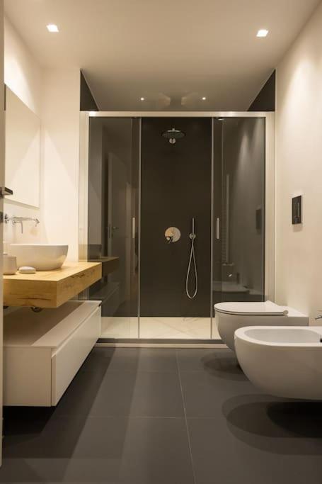 Luxury Bnb Liberta パレルモ エクステリア 写真