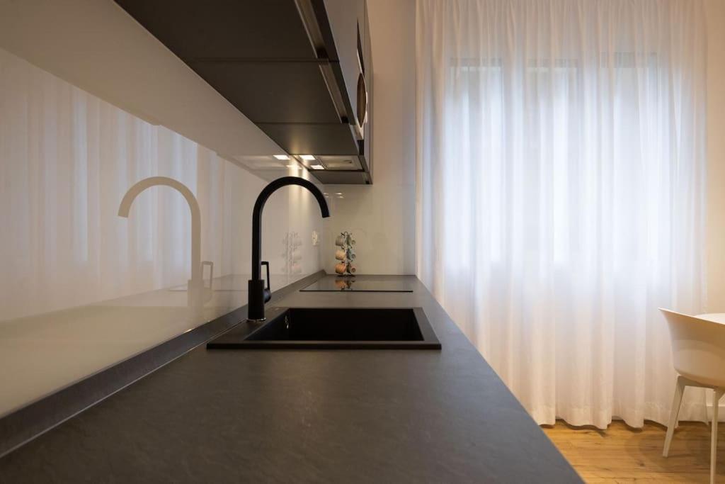 Luxury Bnb Liberta パレルモ エクステリア 写真