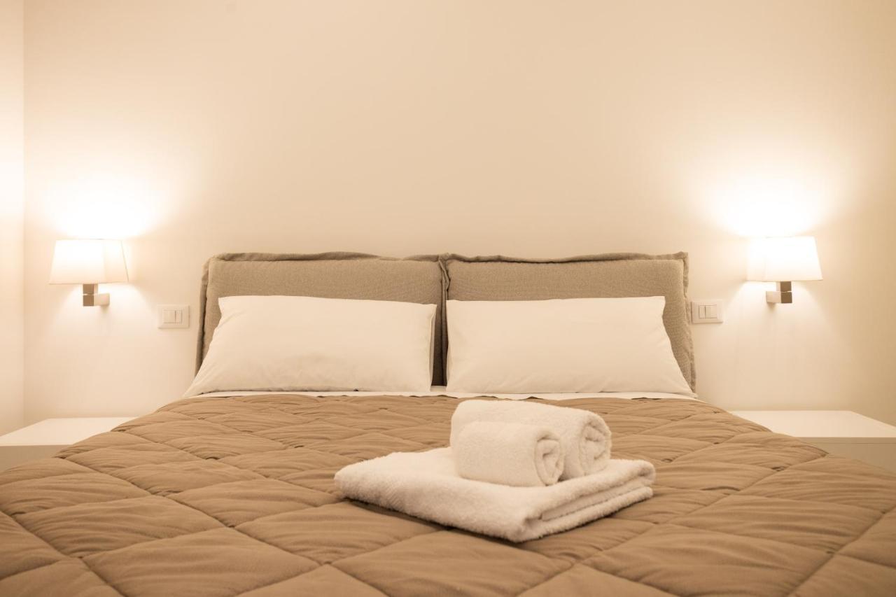 Luxury Bnb Liberta パレルモ エクステリア 写真