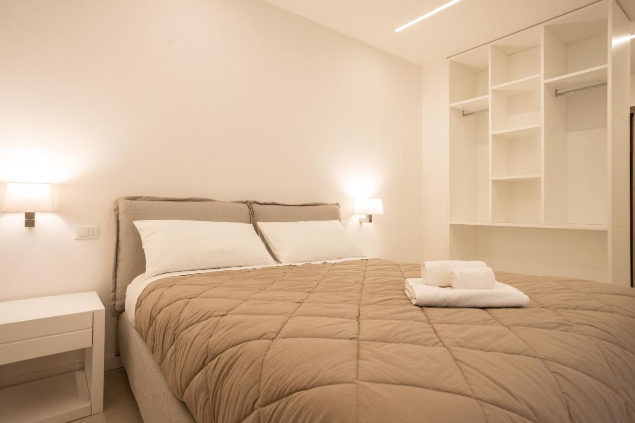 Luxury Bnb Liberta パレルモ エクステリア 写真