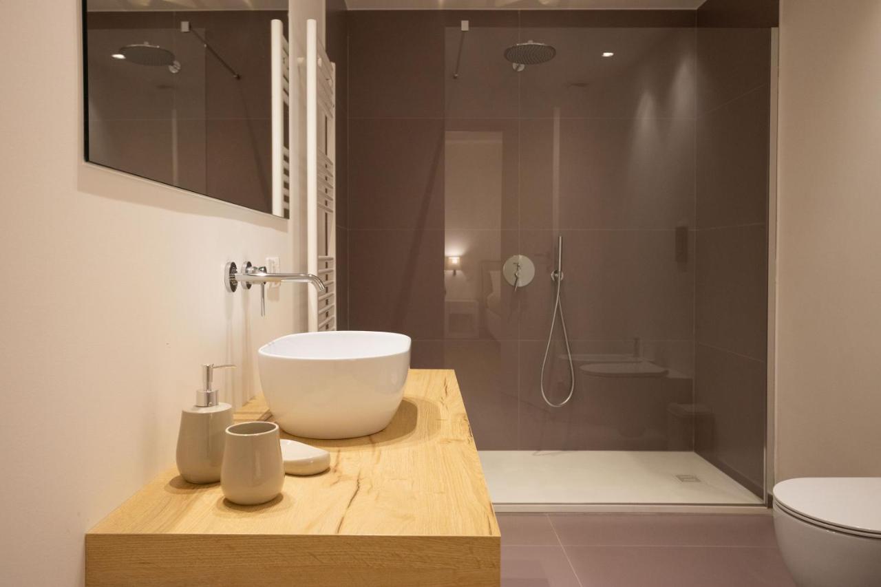 Luxury Bnb Liberta パレルモ エクステリア 写真