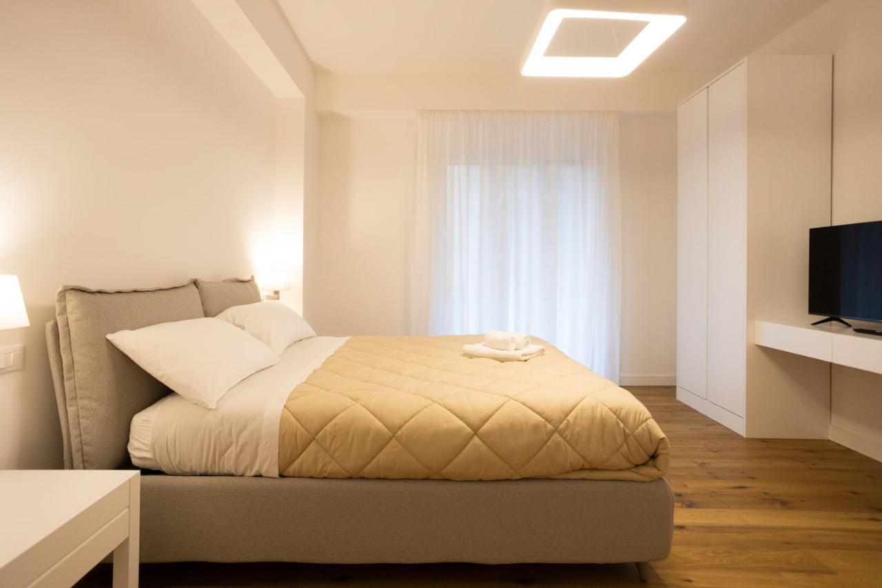Luxury Bnb Liberta パレルモ エクステリア 写真