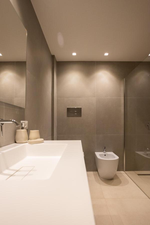 Luxury Bnb Liberta パレルモ エクステリア 写真