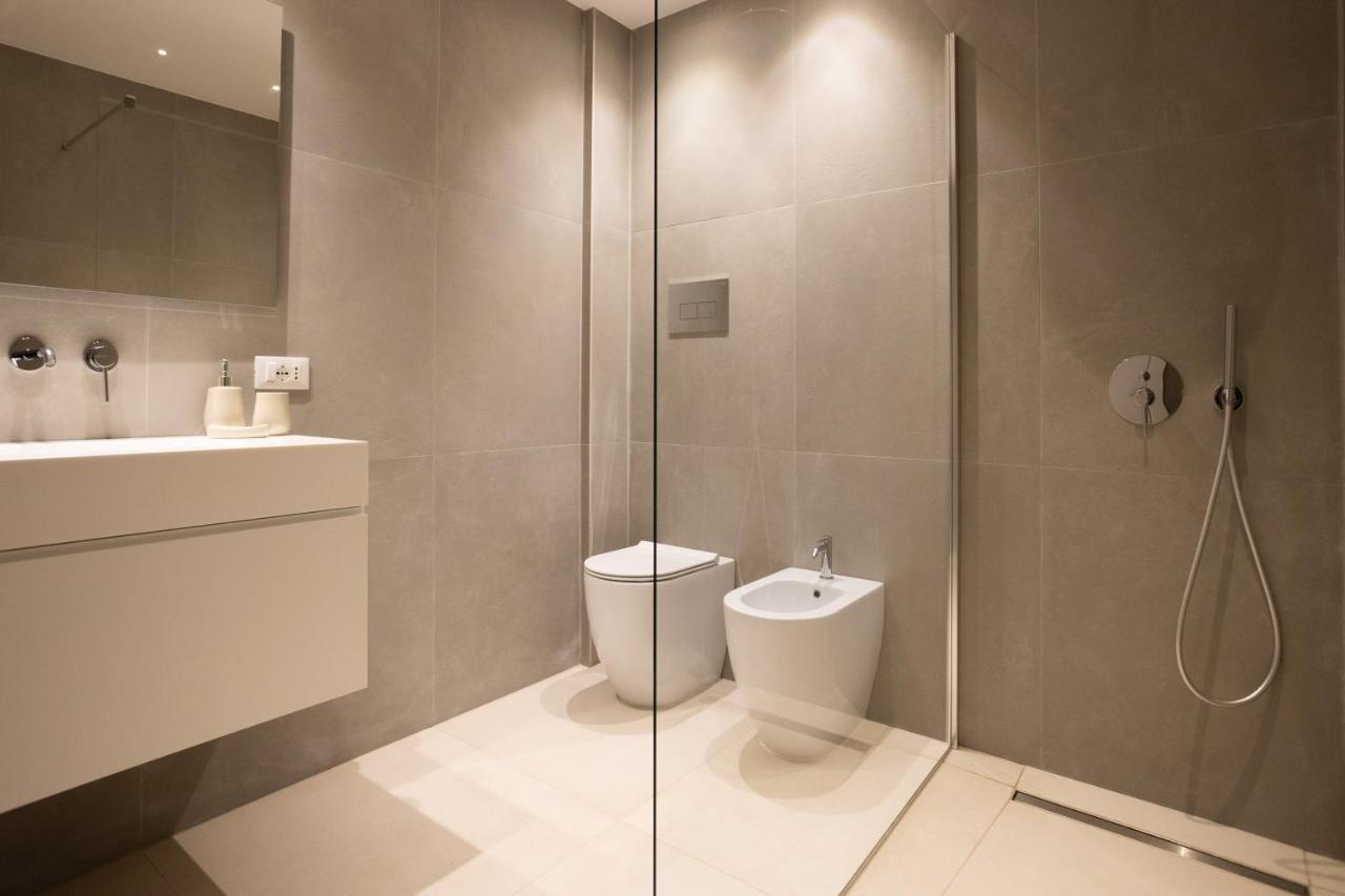 Luxury Bnb Liberta パレルモ エクステリア 写真