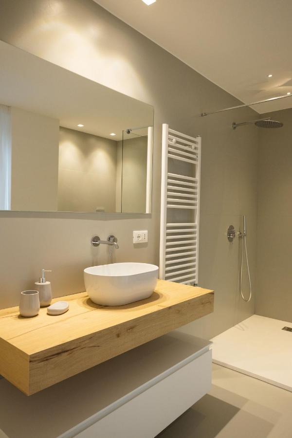 Luxury Bnb Liberta パレルモ エクステリア 写真