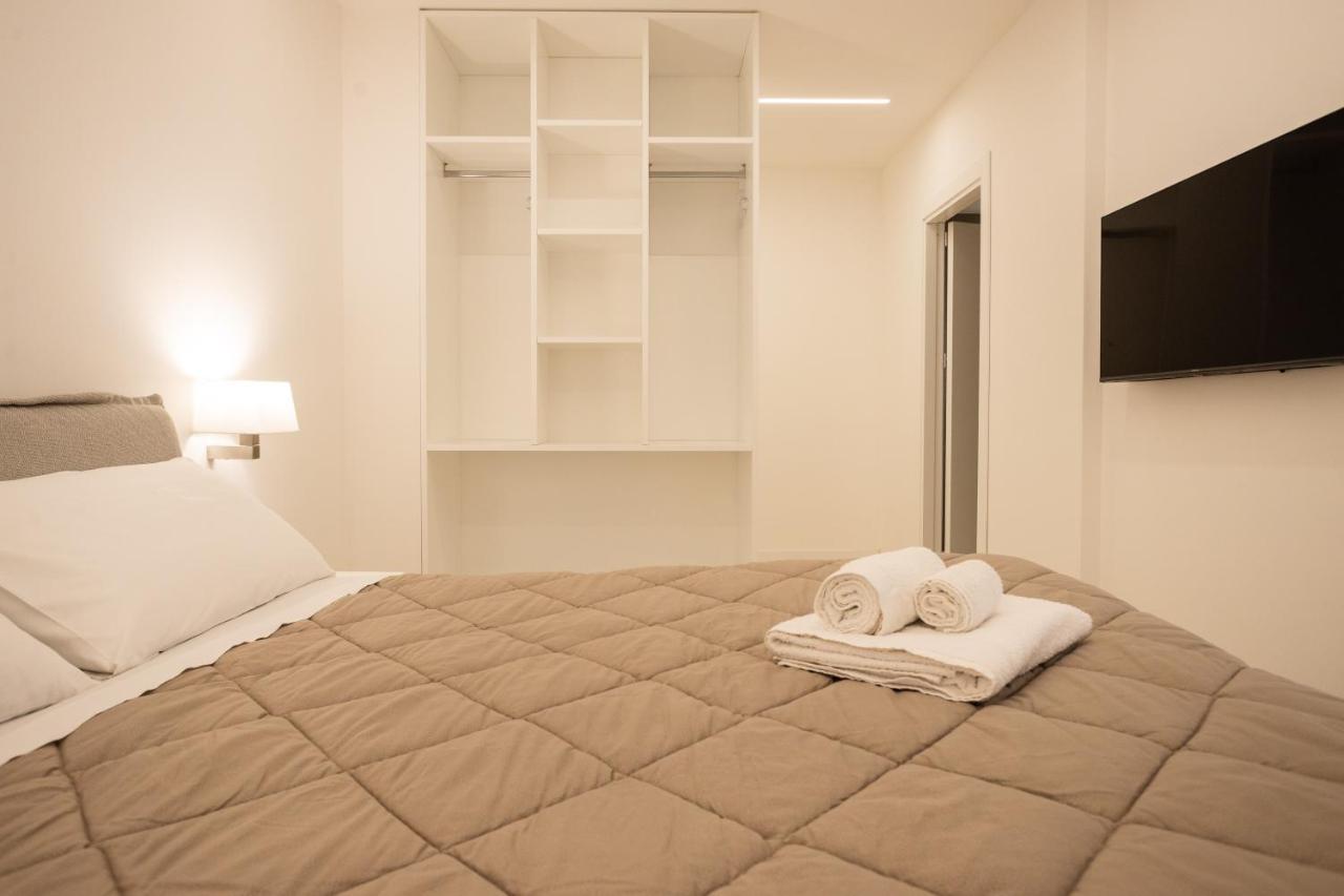 Luxury Bnb Liberta パレルモ エクステリア 写真