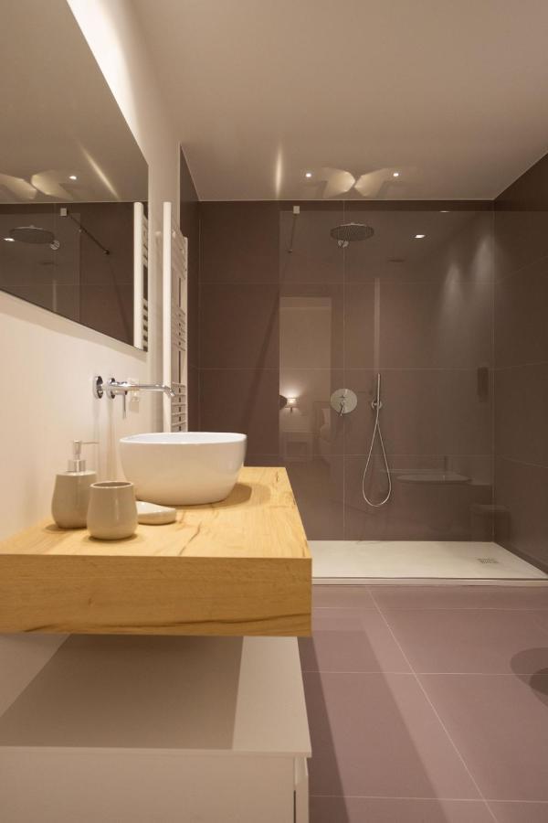 Luxury Bnb Liberta パレルモ エクステリア 写真