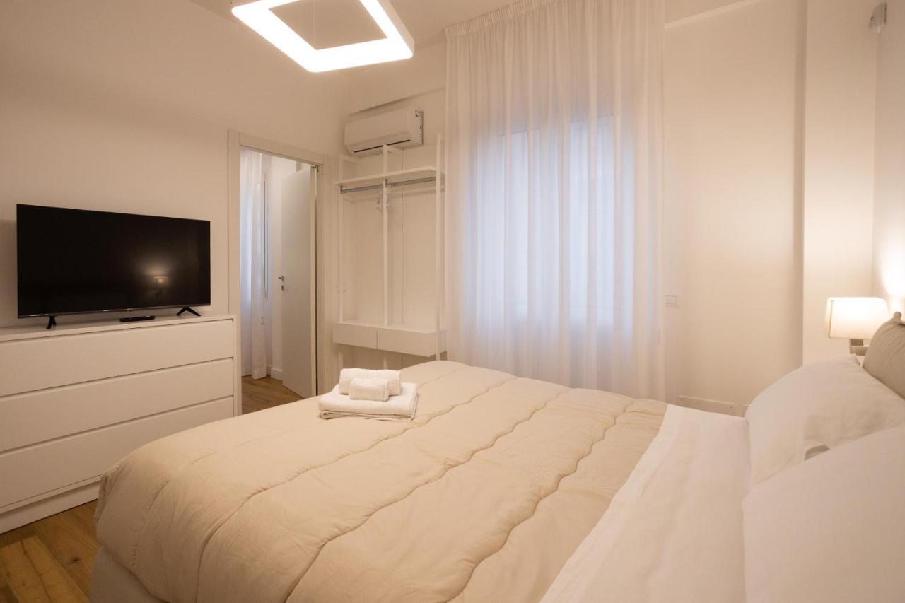 Luxury Bnb Liberta パレルモ エクステリア 写真