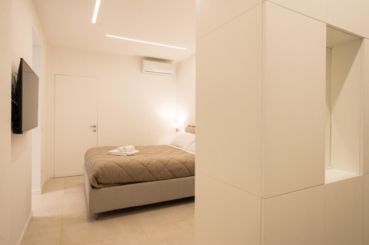 Luxury Bnb Liberta パレルモ エクステリア 写真
