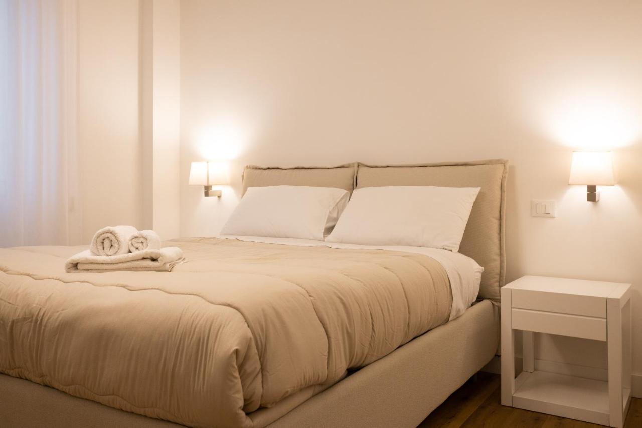 Luxury Bnb Liberta パレルモ エクステリア 写真