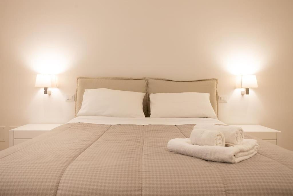 Luxury Bnb Liberta パレルモ エクステリア 写真