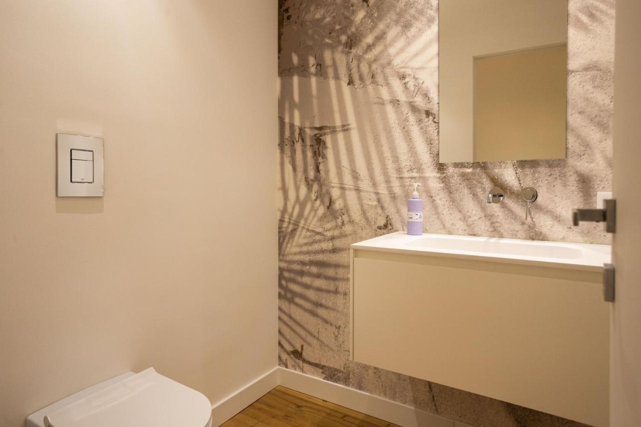 Luxury Bnb Liberta パレルモ エクステリア 写真
